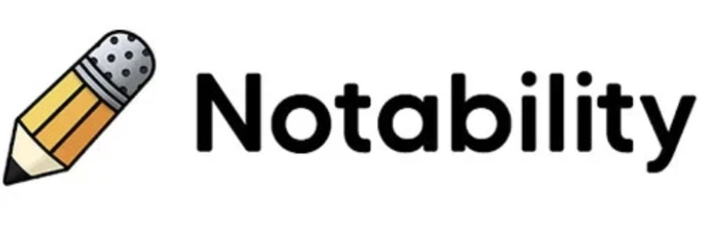 Notability Logo