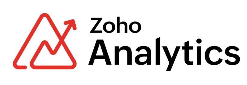 Zoho Analytics Logo