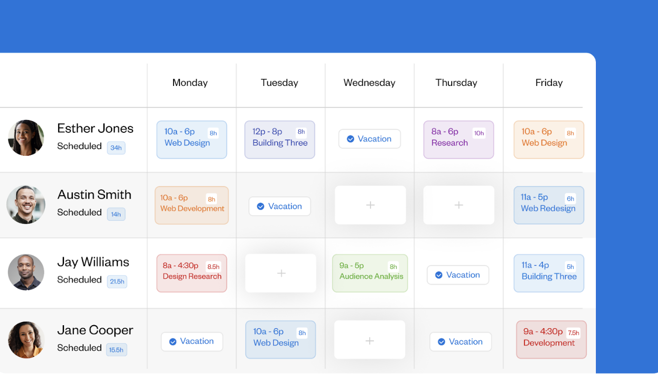Capture D’écran Buddy
