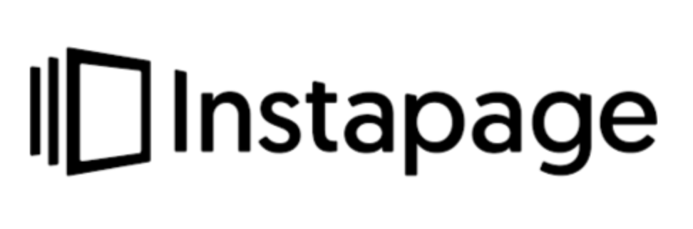 Instapage Logo