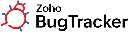 Zoho Bug Tracker Logo
