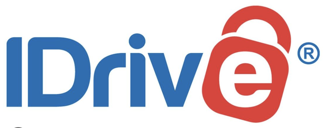 Logo IDrive