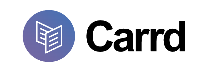 Carrd Logo