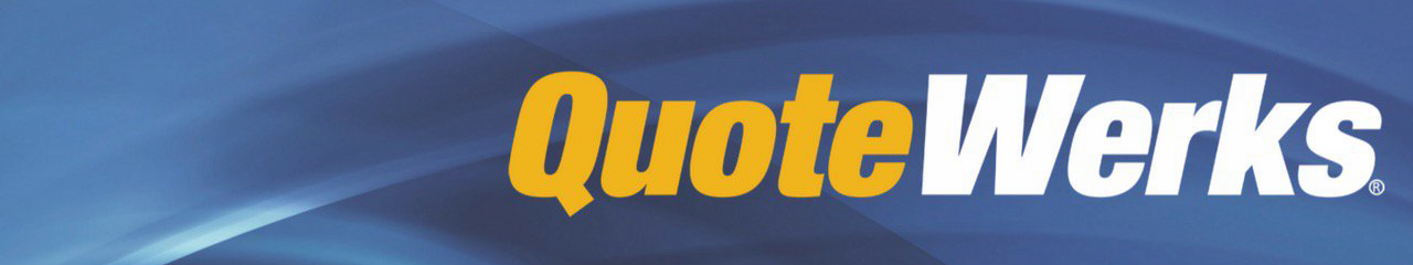 QuoteWerks Logo
