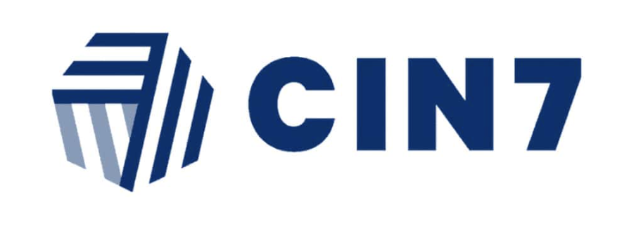 Cin7 Logo