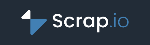 Scrap.io logo