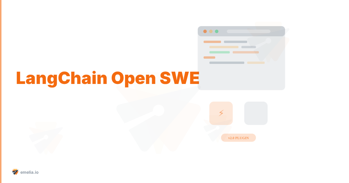LangChain Open SWE: Can AI Agents Really Replace Junior Developers? Everything You Need to Know