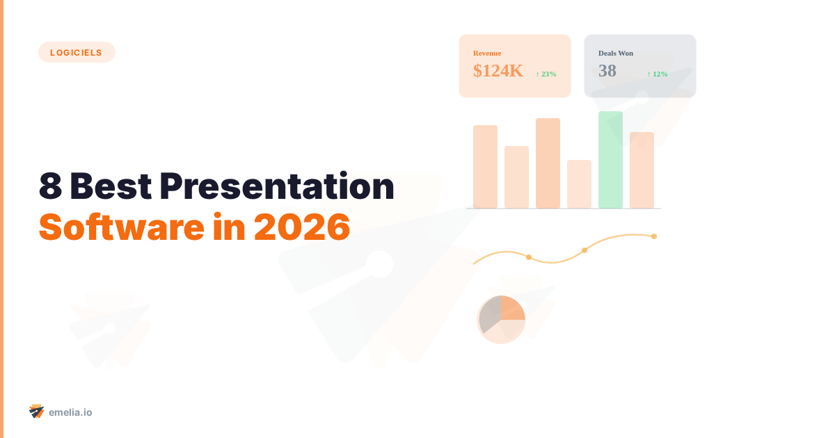 The 8 Best Presentation Software Programs in 2026