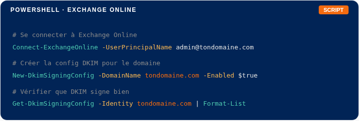 Vis5 Powershell Fr