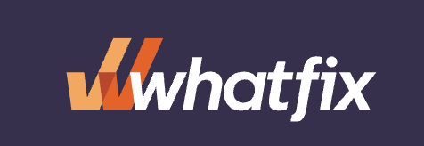 Whatfix Logo