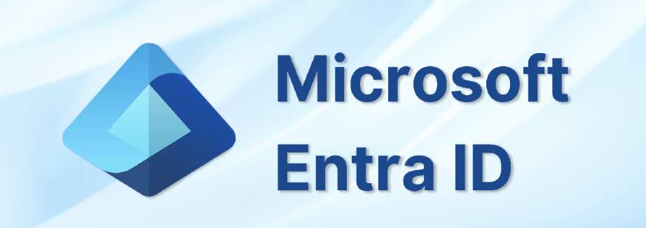 Microsoft Entra ID Logo