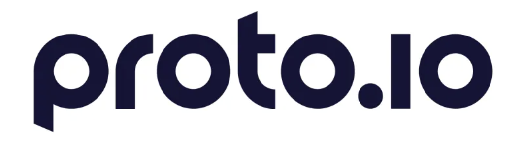 Proto.io Logo