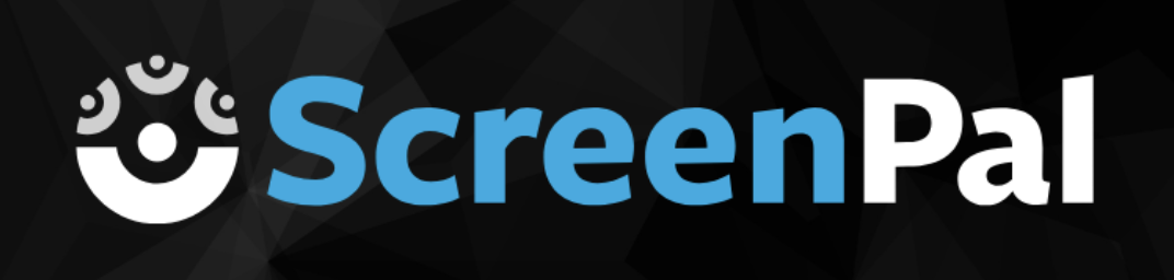 Logotipo ScreenPal