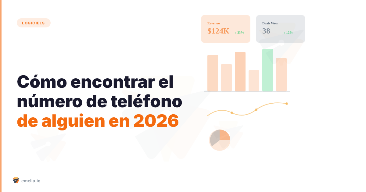 Cómo encontrar el número de teléfono de alguien en 2026: 7 métodos