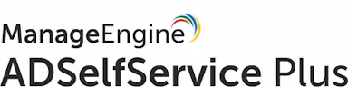 Manage Engine ADSelf Service Logo