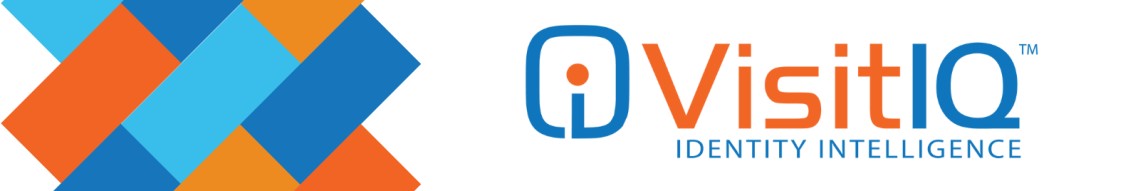 VisitIQ logo