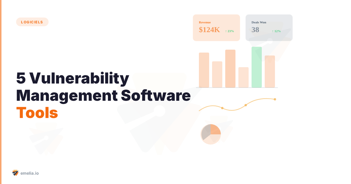 5 Vulnerability Management Software Tools That Actually Stop Breaches (Before They Happen)