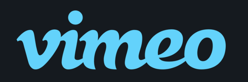Vimeo Logo