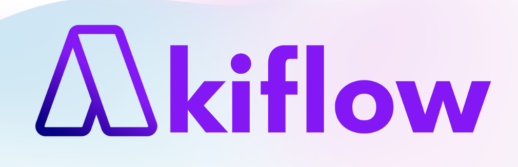 Logotipo Akiflow