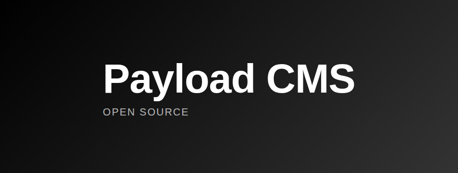 Payload CMS Logo