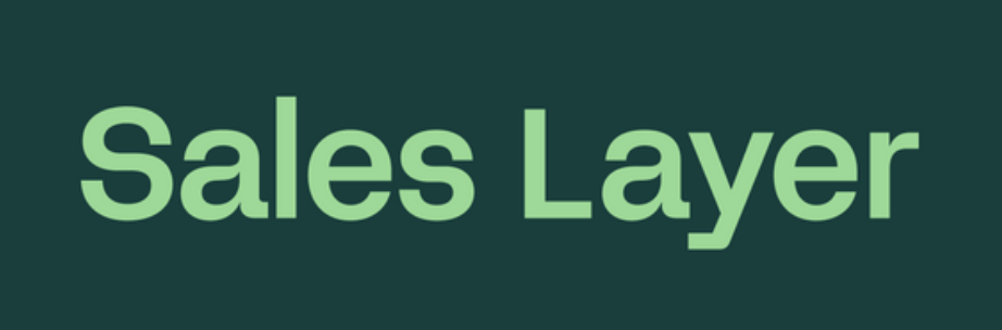 Sales Layer Logo