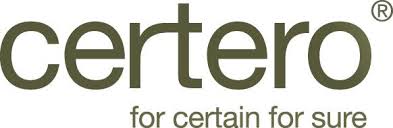 Certero Logo