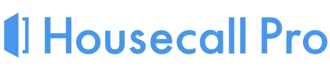 Logo Housecall PRO