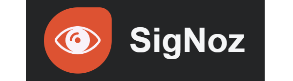 Signoz Logo