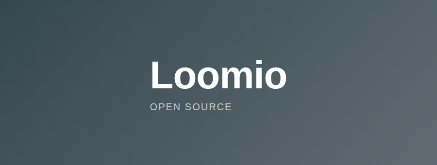 Loomio Logo