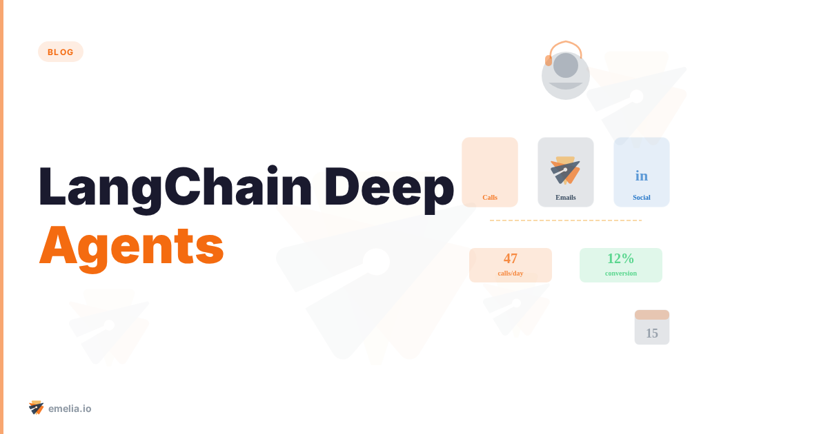 LangChain Deep Agents: Build Autonomous AI Agents to Automate Your Complex Tasks