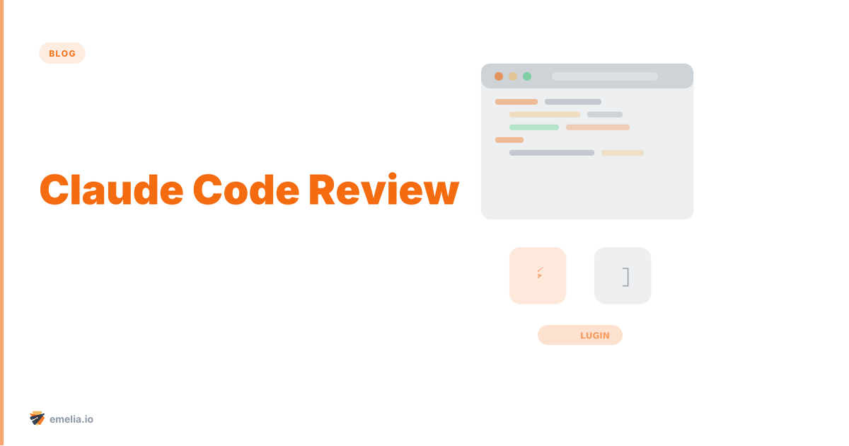 Claude Code Review: 25 $ pro Code Review, lohnt sich das?