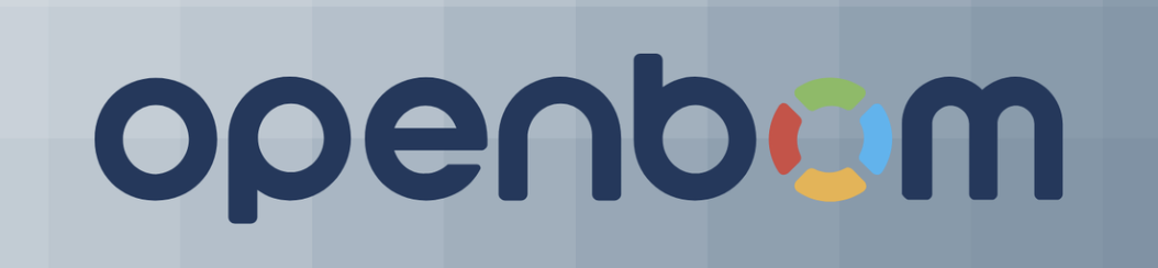 Openbom Logo
