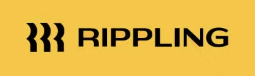 Rippling Logo
