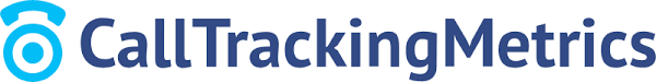 CallTrackingMetrics Logo