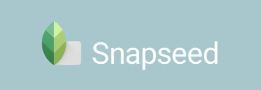 Snapseed Logo