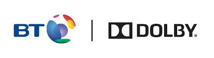 BT Meetme with Dolby Voice Logo