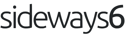 Sideways6 Logo