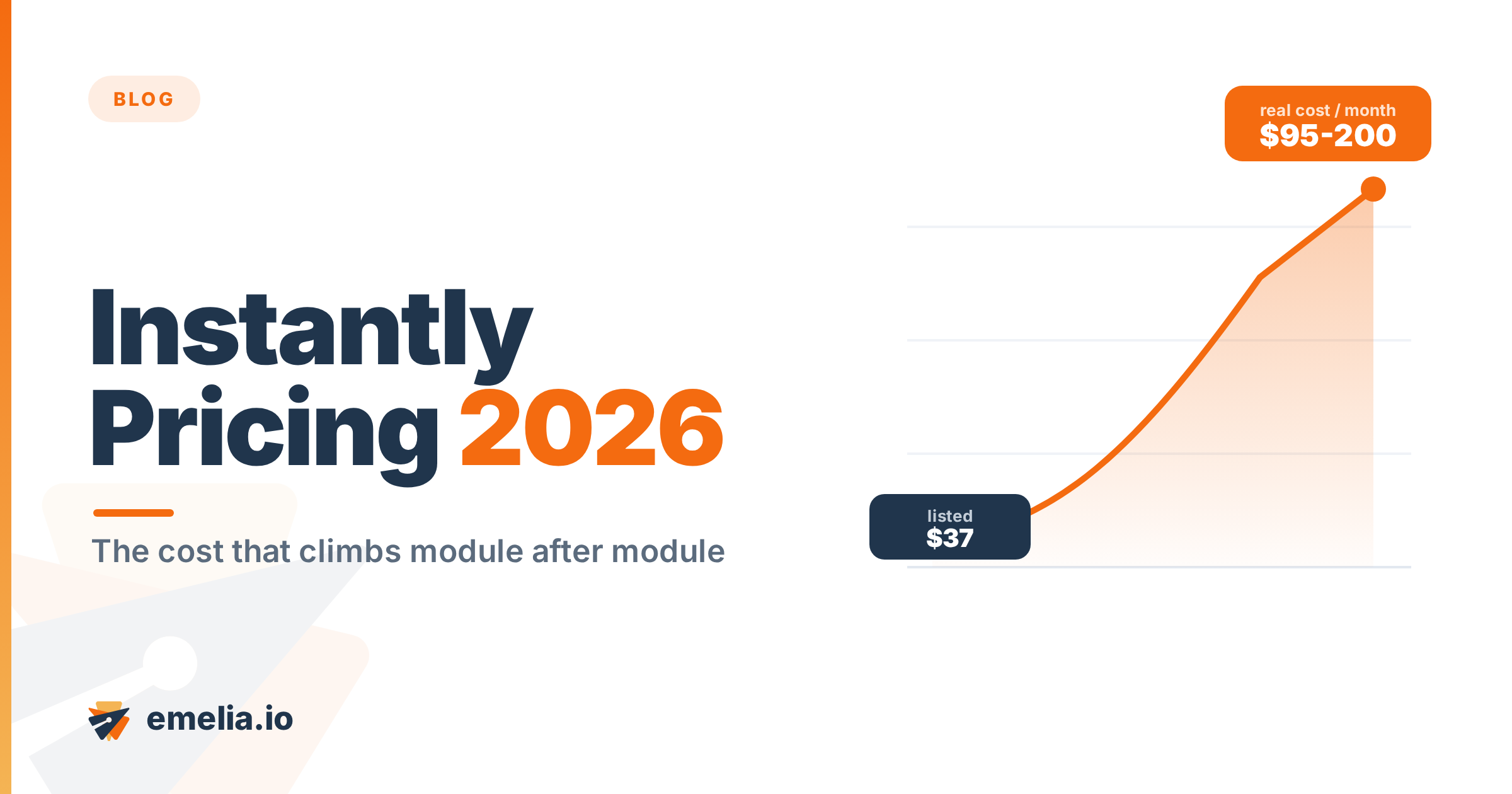 Instantly.ai Pricing 2026: How Much It Really Costs