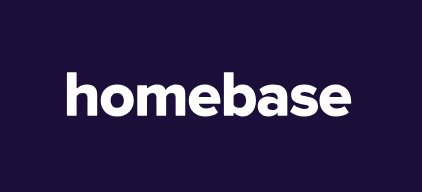 Homebase Logo