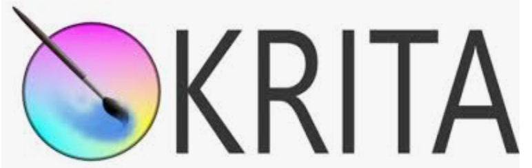 Logotipo Krita 