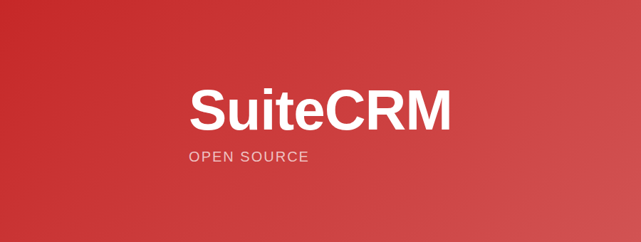 SuiteCRM Logo