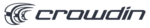 Crowdin Logo