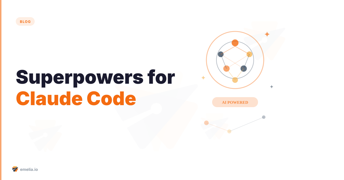 Superpowers for Claude Code: The #1 Skills Framework That Makes AI Actually Ship Production Code