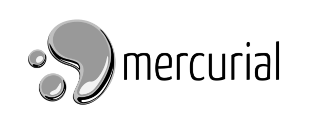 Mercurial Logo