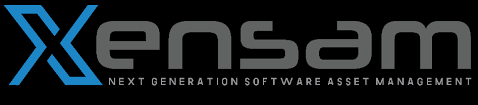 Xensam Logo