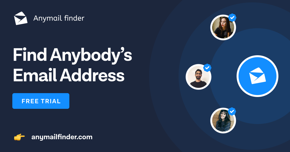 Anymailfinder