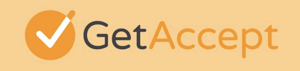 GetAccept Logo