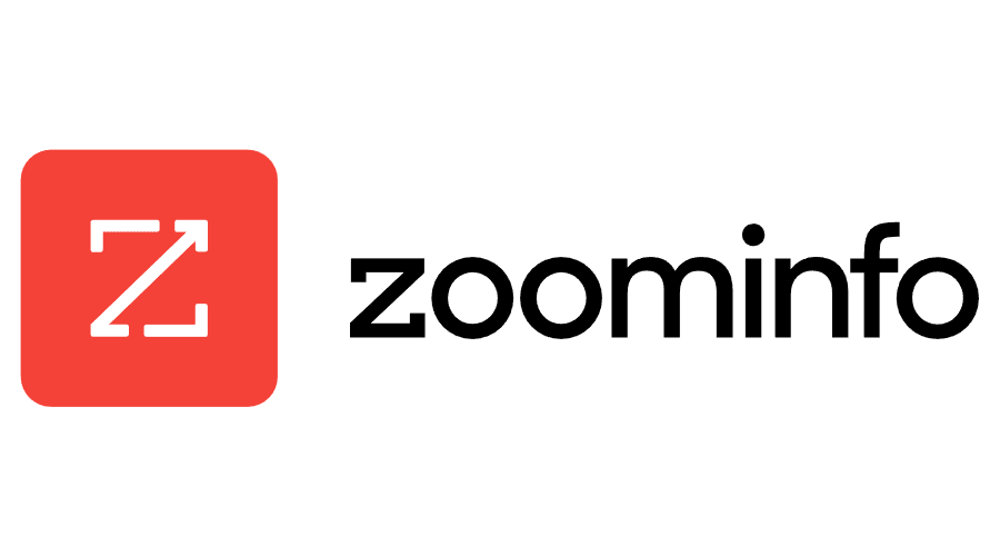 Zoominfo Logo