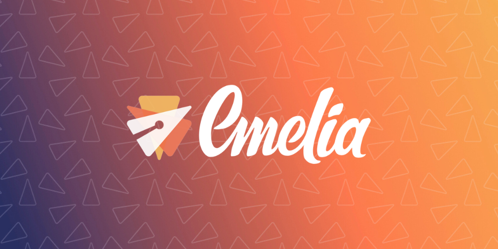 Logo Emelia