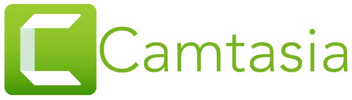 Logotipo Camtasia